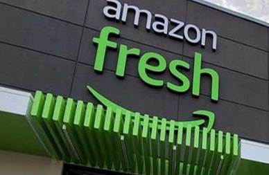 amazon-fresh